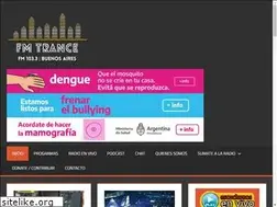 Sites similar to fmtrance.com