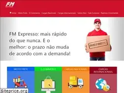 Sites similar to fmtransportes.com.br