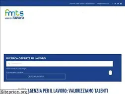Sites similar to fmtslavoro.it