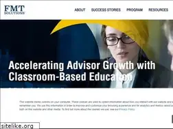 Sites similar to fmtsolutions.com