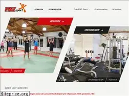 Sites similar to fmtsport.nl