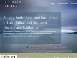 Sites similar to fmttahoe.com