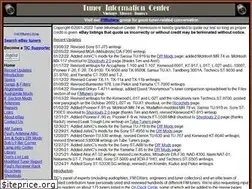 Sites similar to fmtunerinfo.com