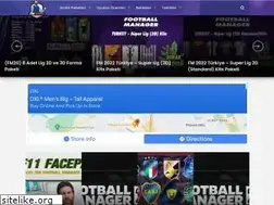 Sites similar to fmturks.com