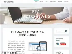 Sites similar to fmtutorials.com