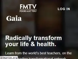 Sites similar to fmtv.com