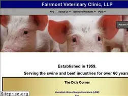 Sites similar to fmtvets.com