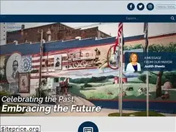Sites similar to fmu-in.com