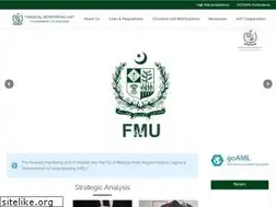 Sites similar to fmu.gov.pk
