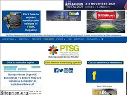 Sites similar to fmuk-online.co.uk