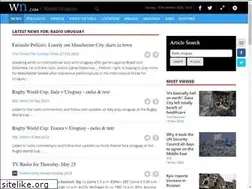 Sites similar to fmuruguay.com