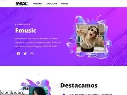 Sites similar to fmusic.cl