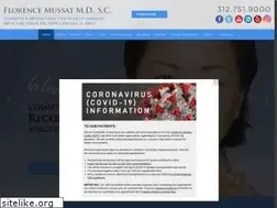 Sites similar to fmussatmd.com