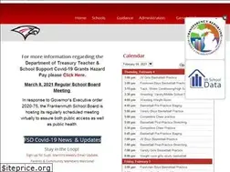 Sites similar to fmuthschools.com
