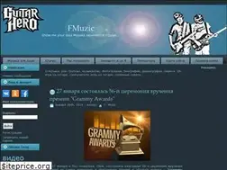 Sites similar to fmuzic.ru