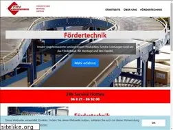 Sites similar to fmv-mettendorf.com