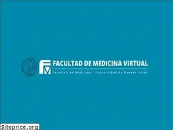 Sites similar to fmv-uba.org.ar