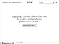 Sites similar to fmv.co.uk