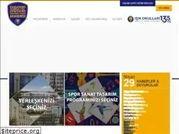 Sites similar to fmvisikakademi.com