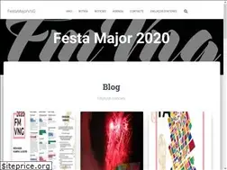 Sites similar to fmvng.cat