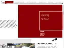 Sites similar to fmvolei.org.br