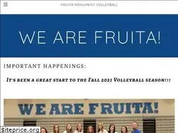Sites similar to fmvolleyball.com