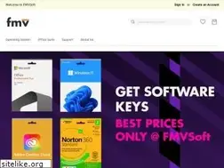 Sites similar to fmvsoft.com