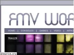 Sites similar to fmvworld.com