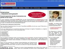 Sites similar to fmw-foerderrechner.de