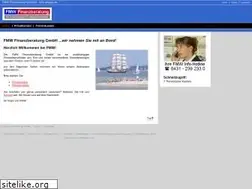 Sites similar to fmw-gruppe.de