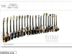 Sites similar to fmw-guitars.de