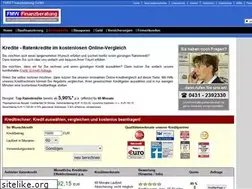 Sites similar to fmw-kredite.de