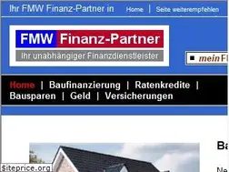 Sites similar to fmw-media.de