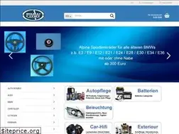 Sites similar to fmw-tuning.de