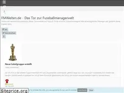 Sites similar to fmwelten.de