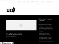 Sites similar to fmwendake.com