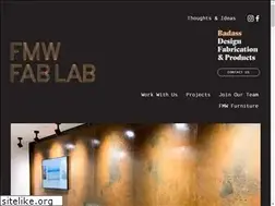 Sites similar to fmwfablab.com
