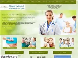Sites similar to fmwomenscare.com