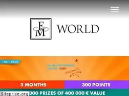 Sites similar to fmworld.com