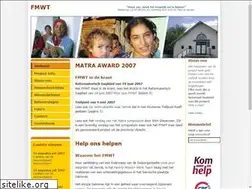 Sites similar to fmwt.nl