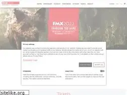 Sites similar to fmx.de