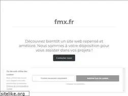 Sites similar to fmx.fr