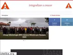 Sites similar to fmx.org.br