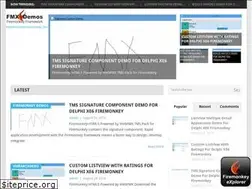Sites similar to fmxdemos.com