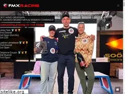 Sites similar to fmxracing.com