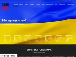 Sites similar to fmxtop.com.ua