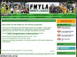 Sites similar to fmyla.com