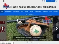 Sites similar to fmysa.com