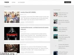 Sites similar to fmzmupdate.blogspot.com