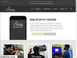 Sites similar to fmzsolutions.my